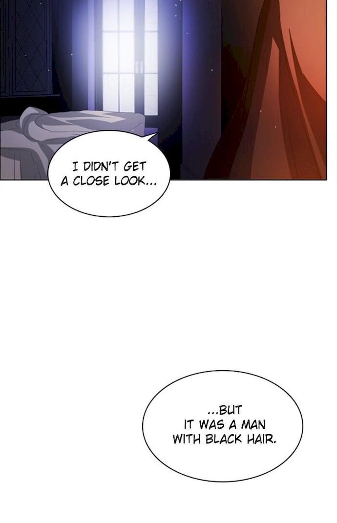 Zero Game Chapter 41 - page 34