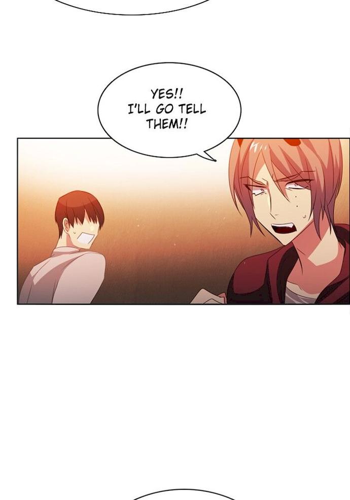 Zero Game Chapter 41 - page 37
