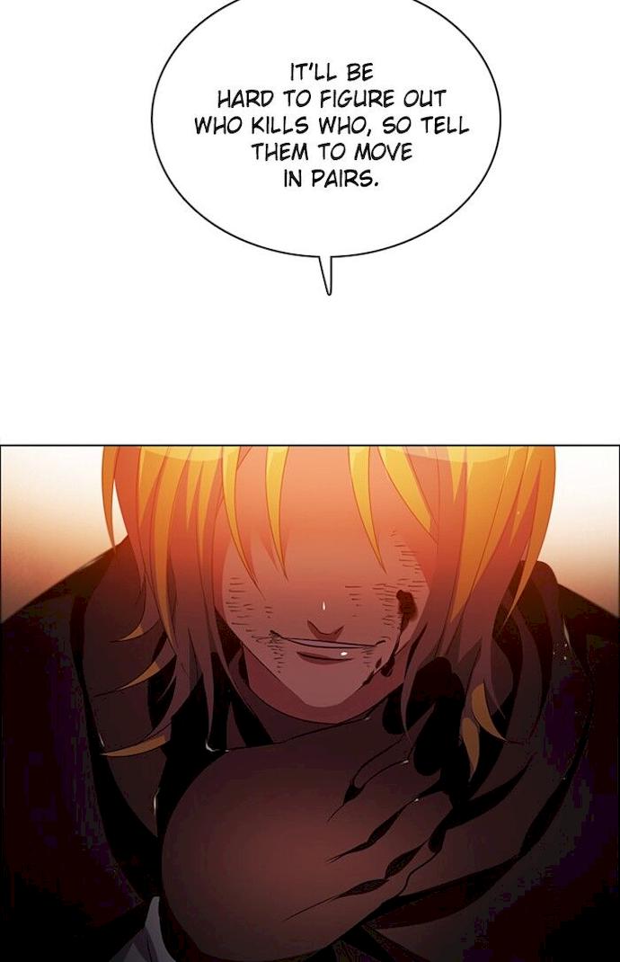 Zero Game Chapter 41 - page 38