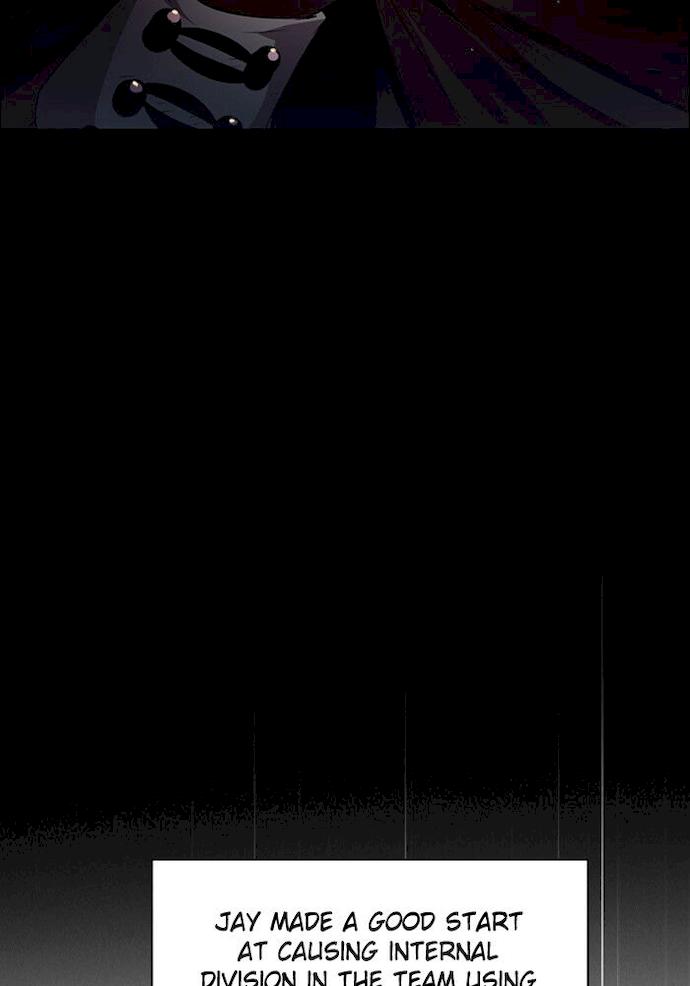 Zero Game Chapter 41 - page 39