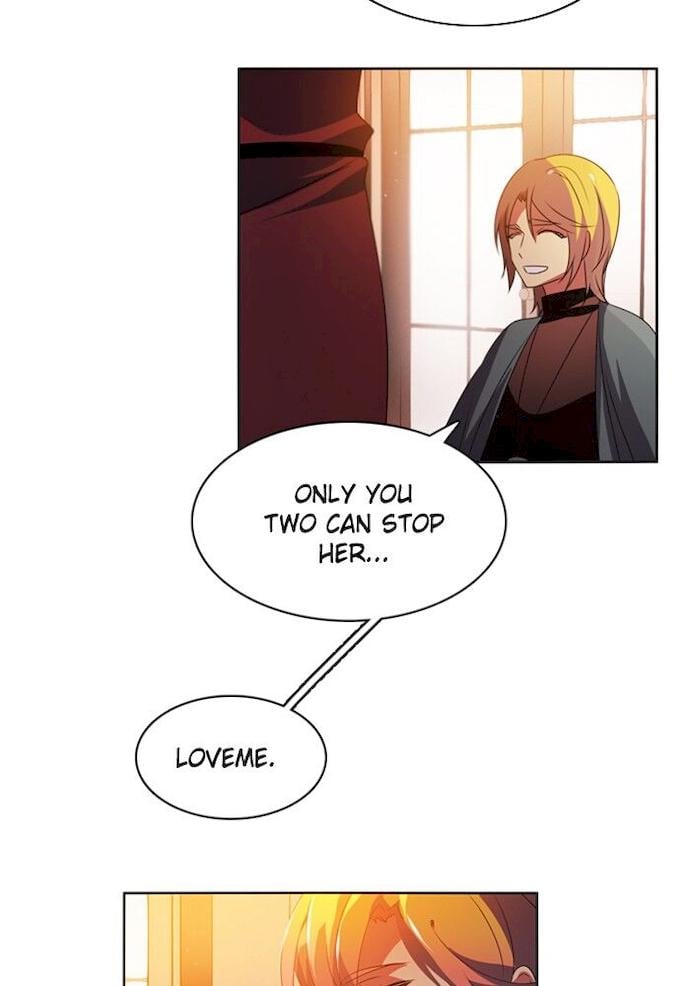 Zero Game Chapter 41 - page 4
