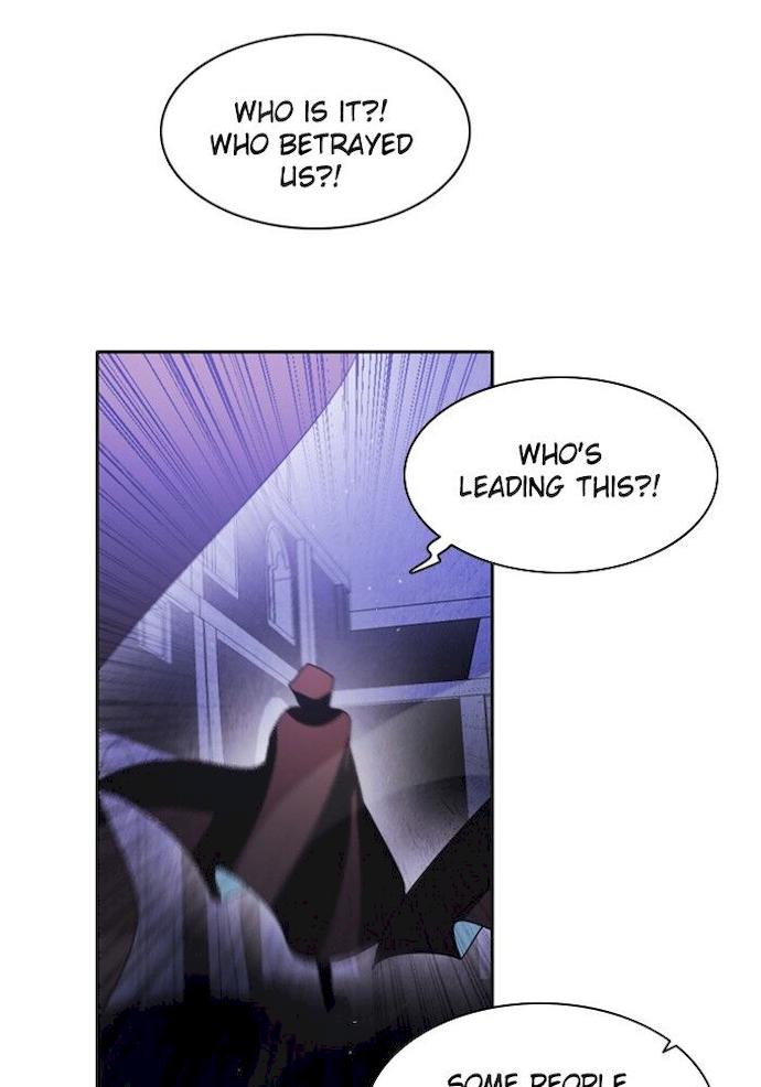 Zero Game Chapter 41 - page 41