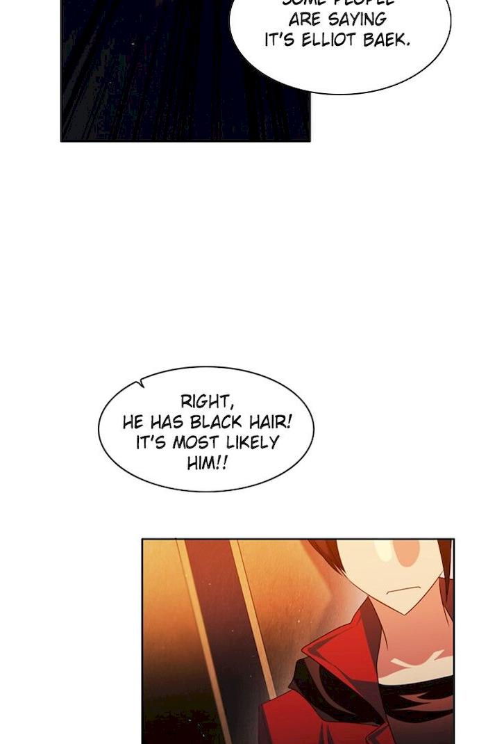 Zero Game Chapter 41 - page 42