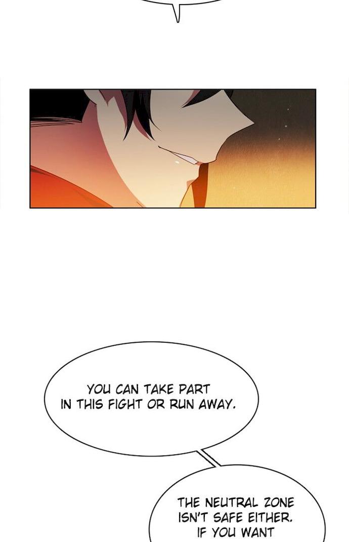 Zero Game Chapter 41 - page 48