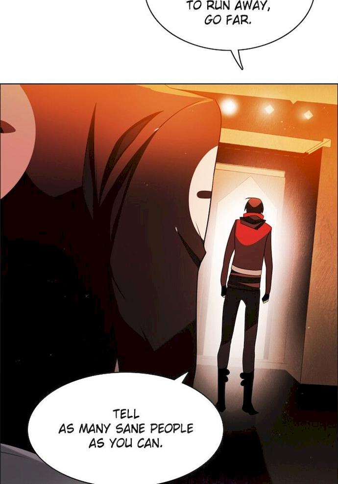 Zero Game Chapter 41 - page 49