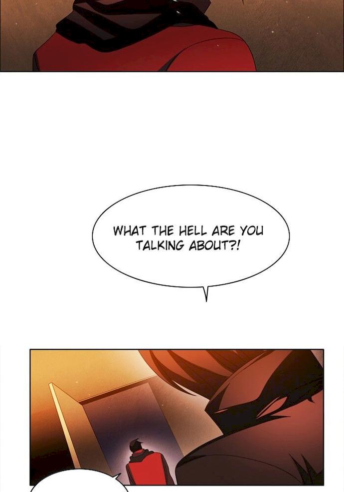 Zero Game Chapter 41 - page 51