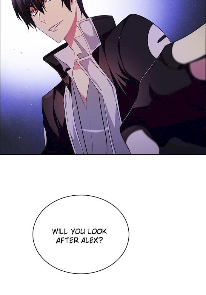 Zero Game Chapter 41 - page 72