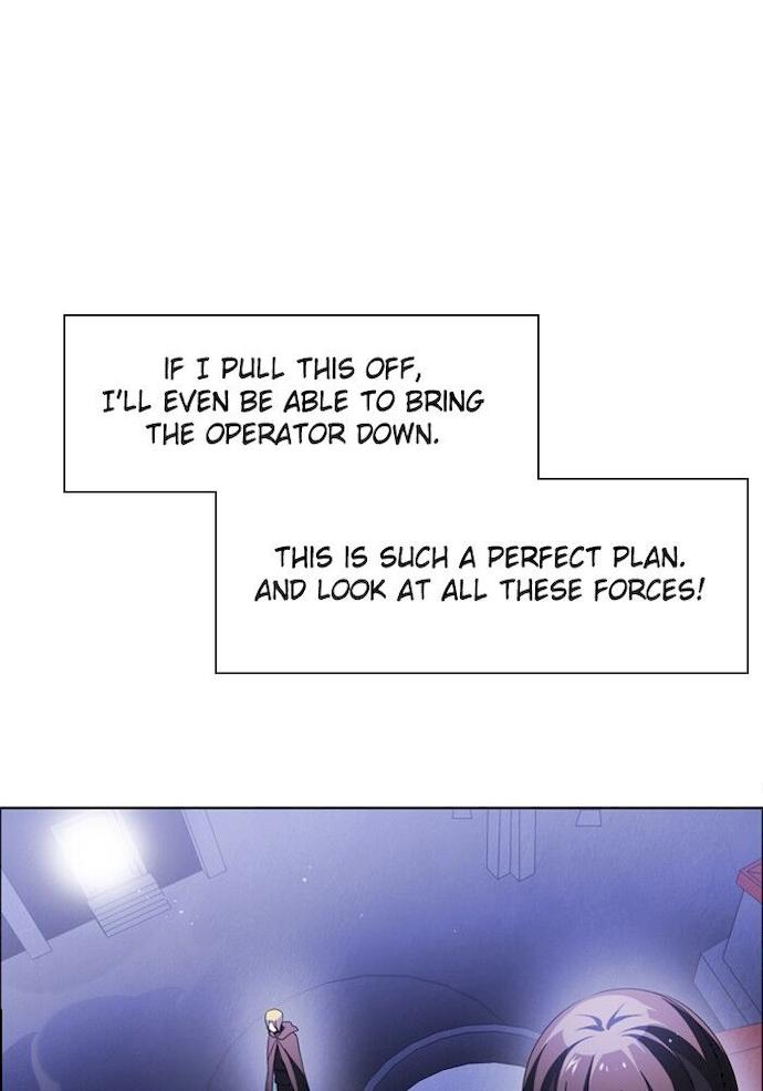Zero Game Chapter 41 - page 87