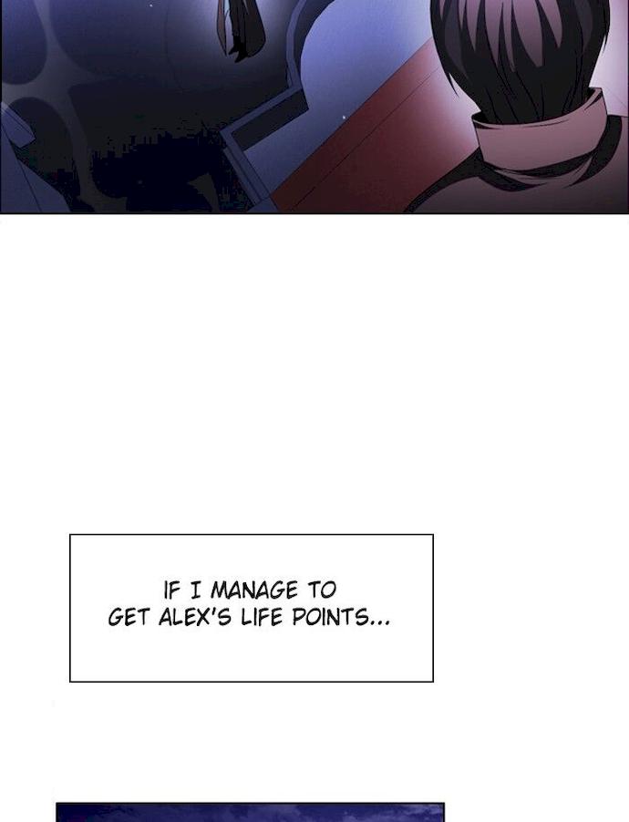 Zero Game Chapter 41 - page 88