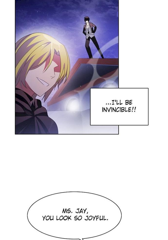 Zero Game Chapter 41 - page 89