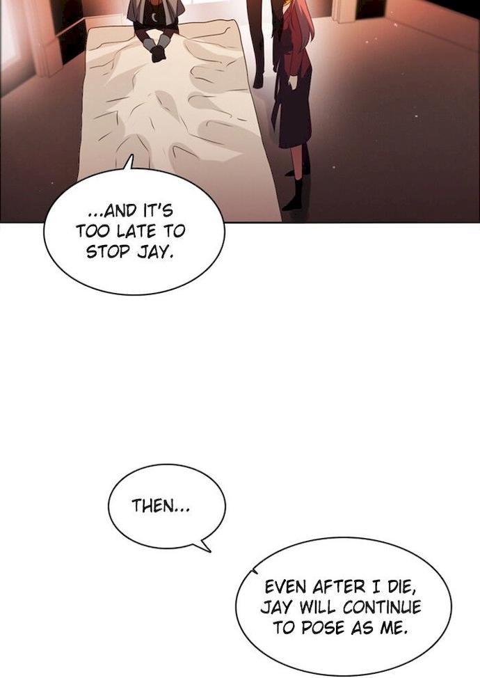 Zero Game Chapter 41 - page 9