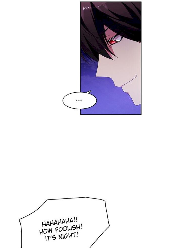 Zero Game Chapter 41 - page 95