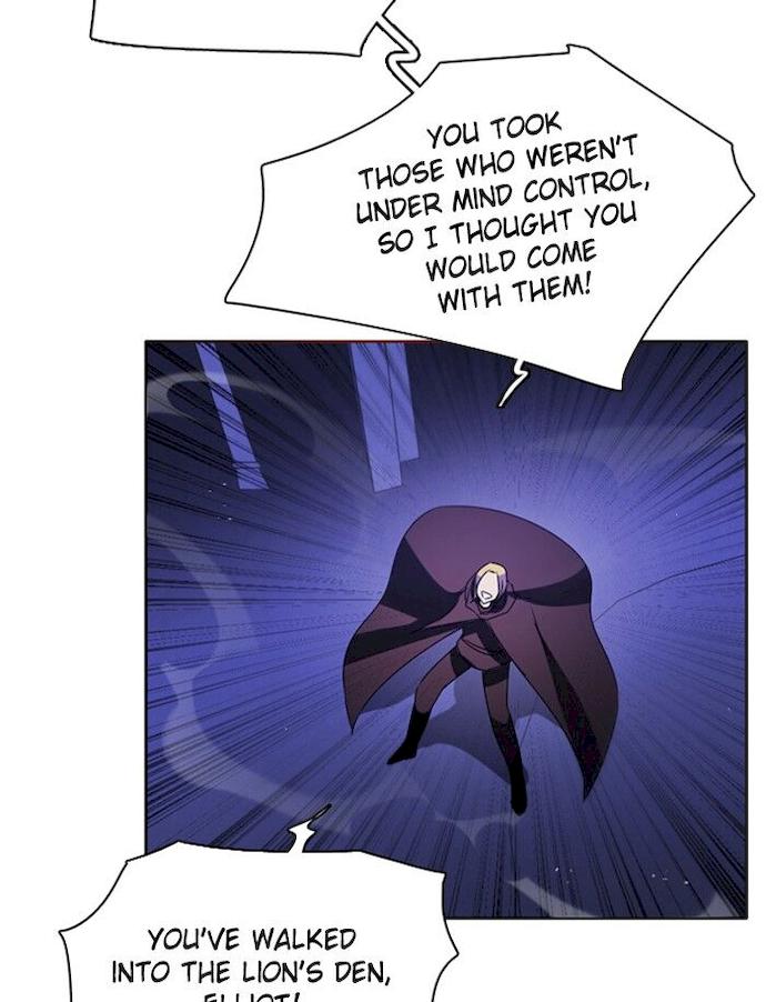 Zero Game Chapter 41 - page 96