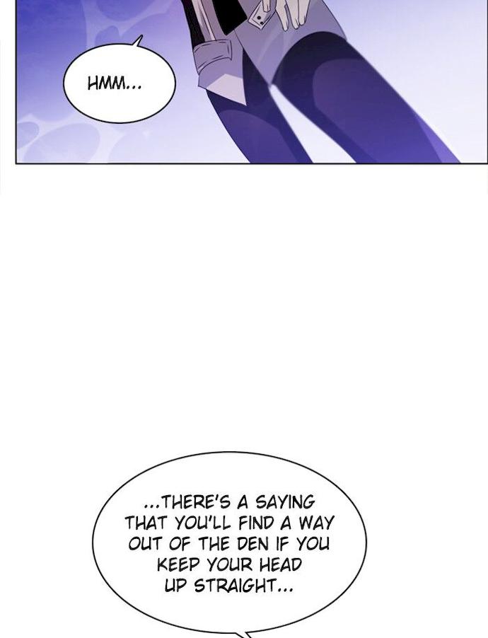 Zero Game Chapter 41 - page 98