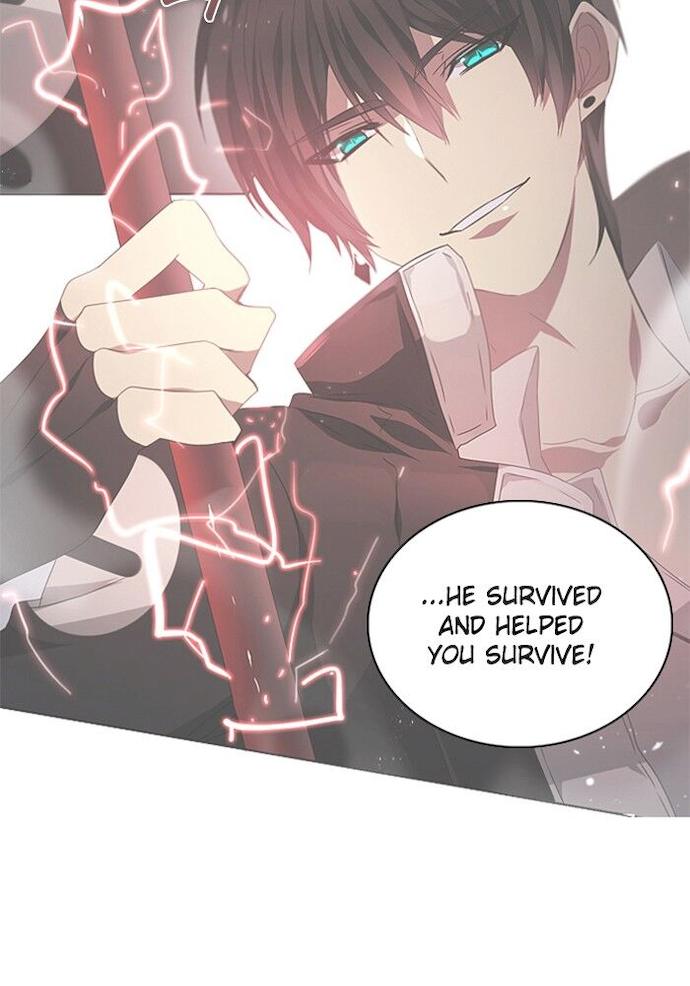 Zero Game Chapter 40 - page 105