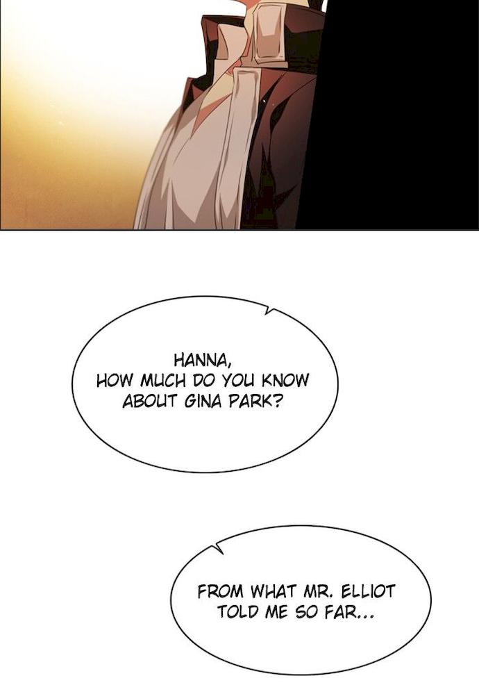 Zero Game Chapter 40 - page 109
