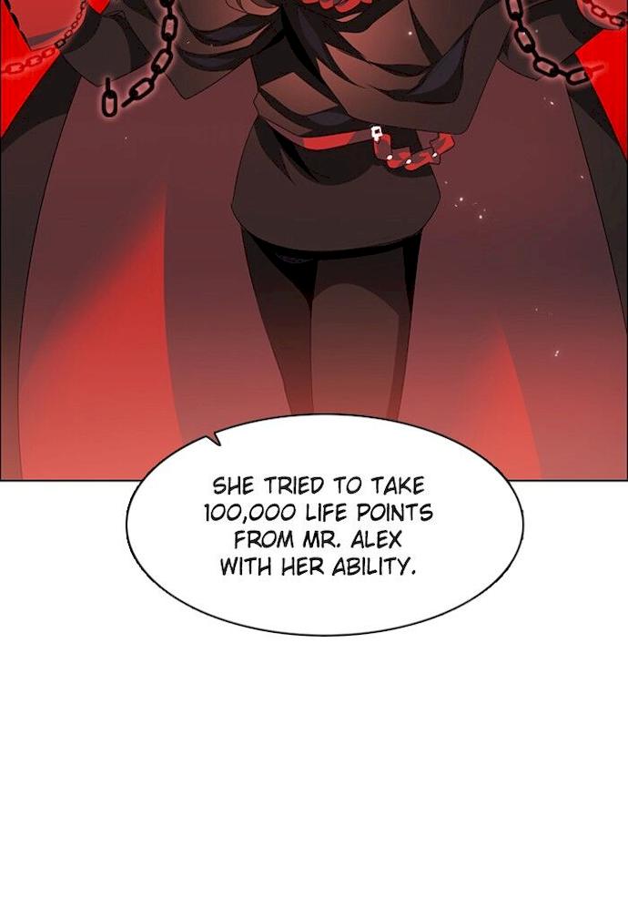 Zero Game Chapter 40 - page 112