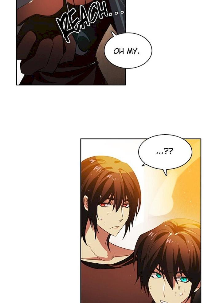 Zero Game Chapter 40 - page 124