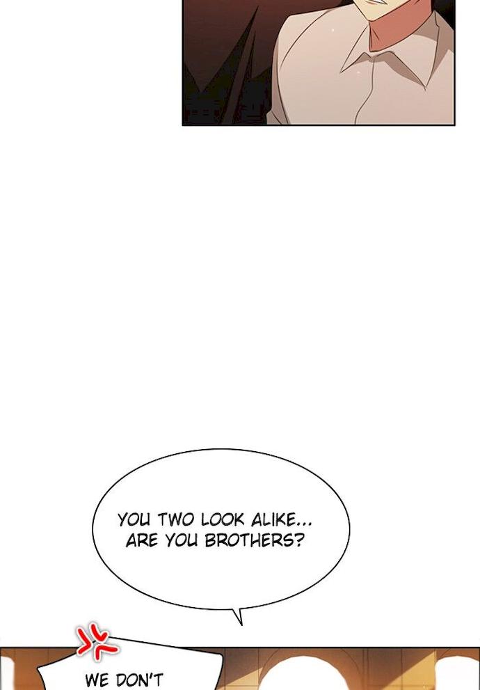 Zero Game Chapter 40 - page 125