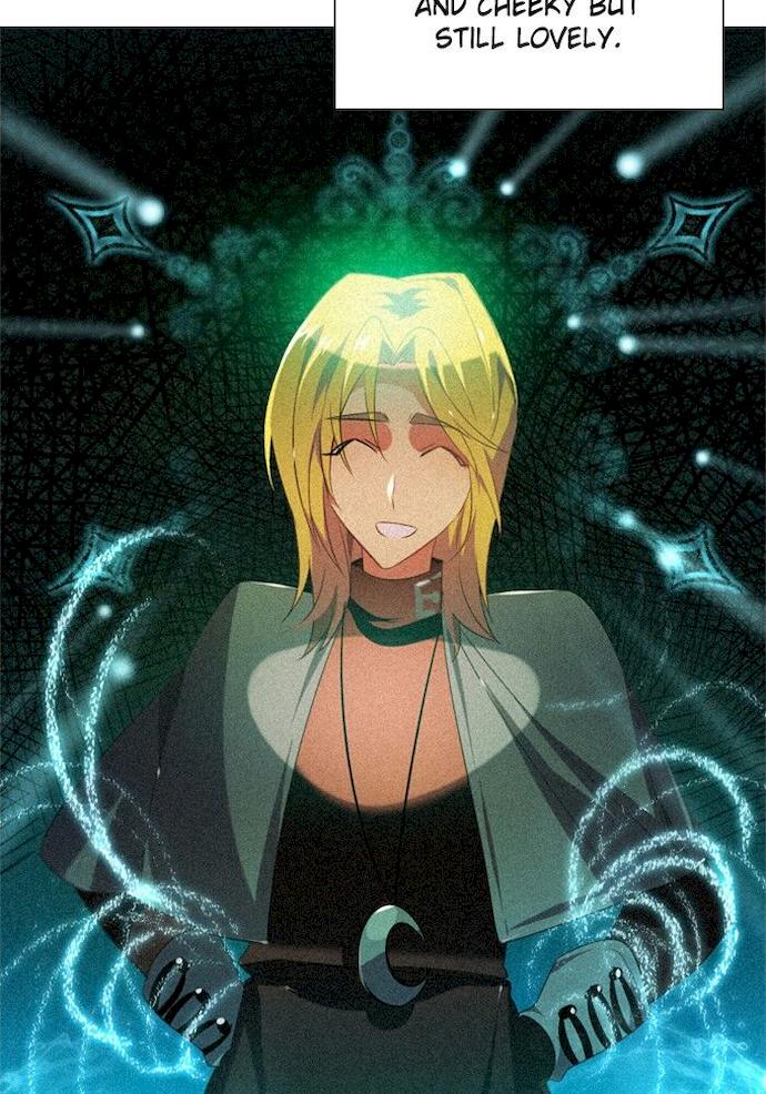 Zero Game Chapter 40 - page 128