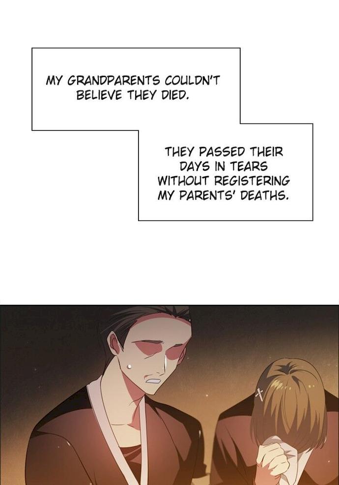Zero Game Chapter 40 - page 14