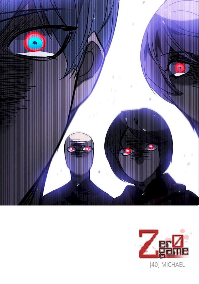 Zero Game Chapter 40 - page 154