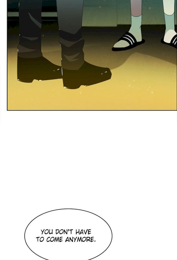 Zero Game Chapter 40 - page 23