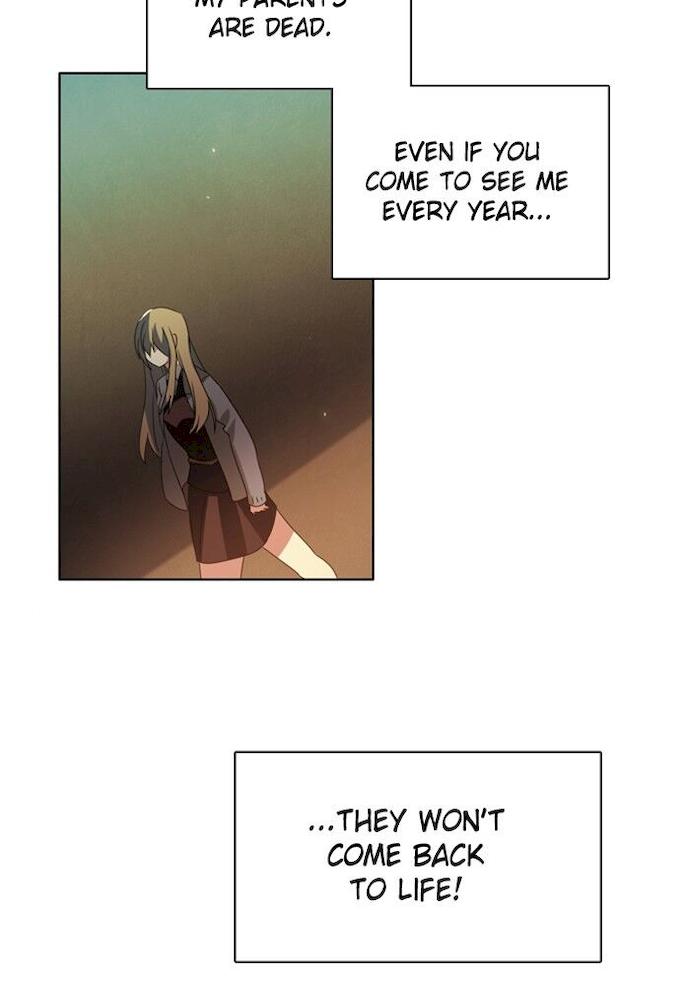Zero Game Chapter 40 - page 26