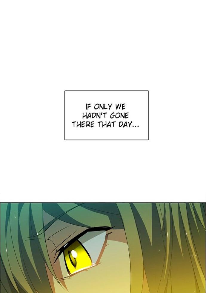 Zero Game Chapter 40 - page 30