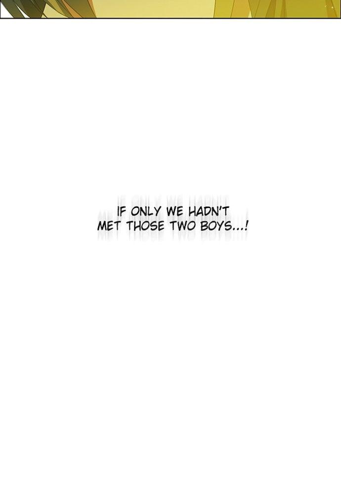 Zero Game Chapter 40 - page 31