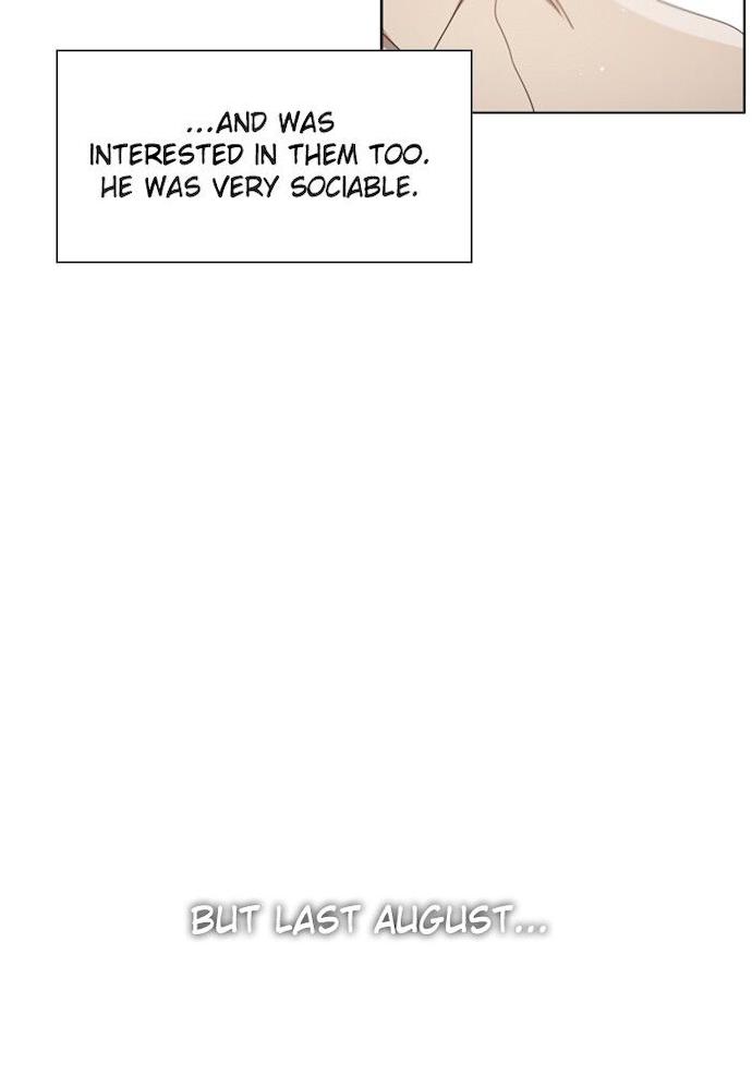 Zero Game Chapter 40 - page 4
