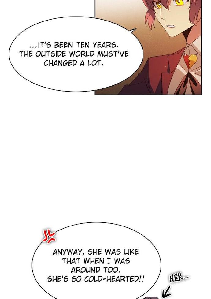 Zero Game Chapter 40 - page 48