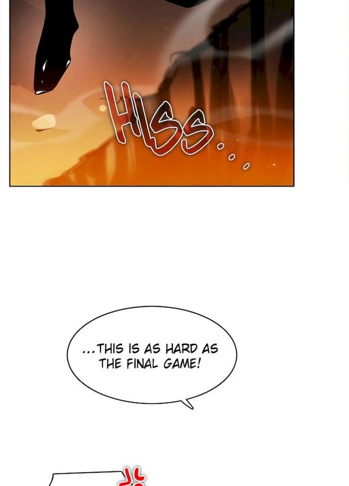 Zero Game Chapter 40 - page 75