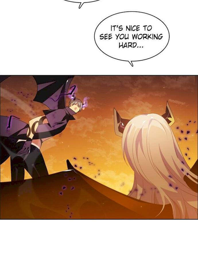 Zero Game Chapter 40 - page 81
