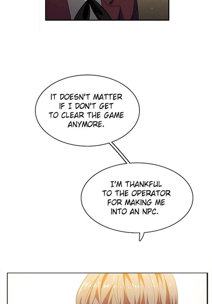 Zero Game Chapter 40 - page 91