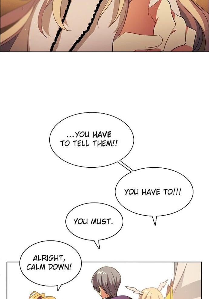 Zero Game Chapter 40 - page 95