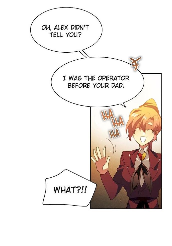 Zero Game Chapter 40 - page 99