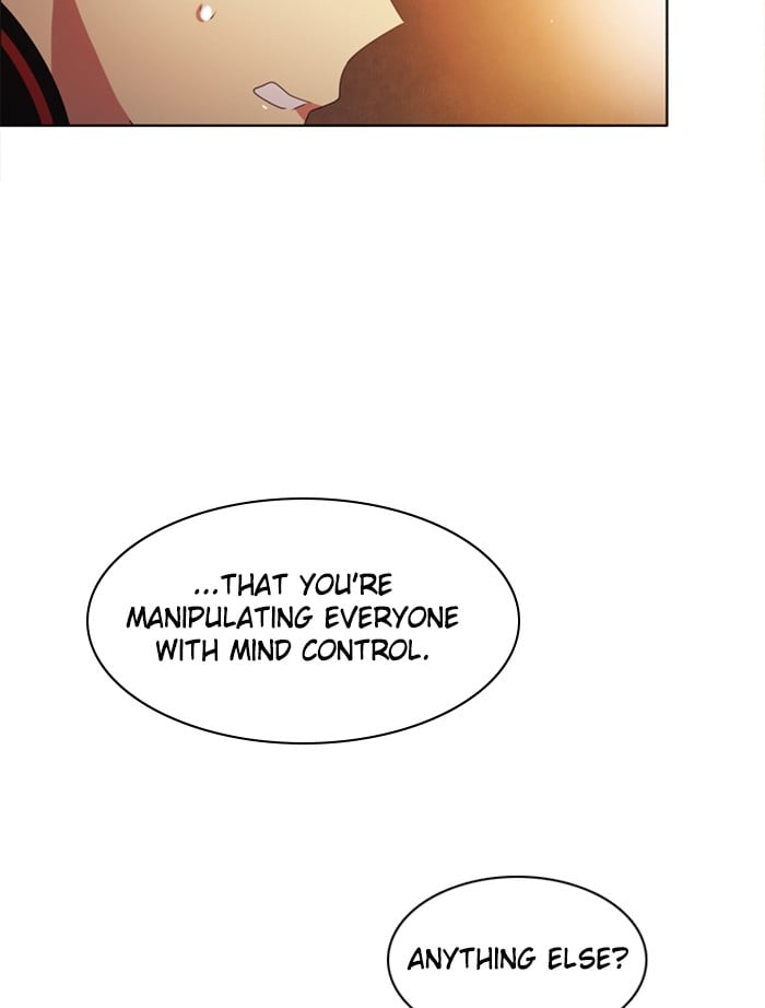 Zero Game Chapter 39 - page 117