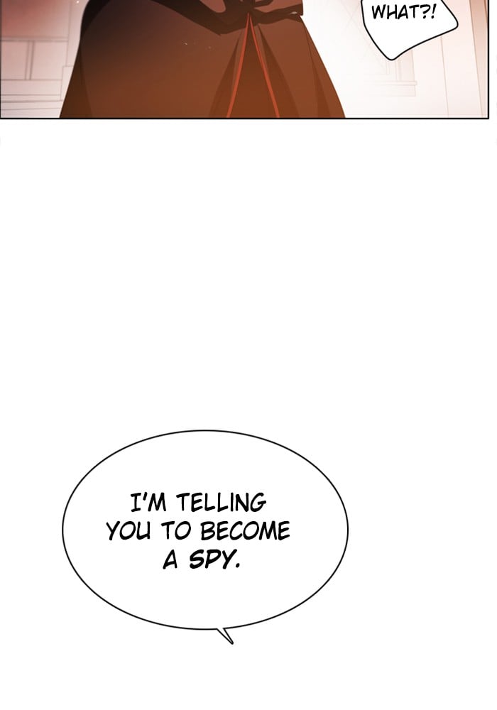 Zero Game Chapter 39 - page 126