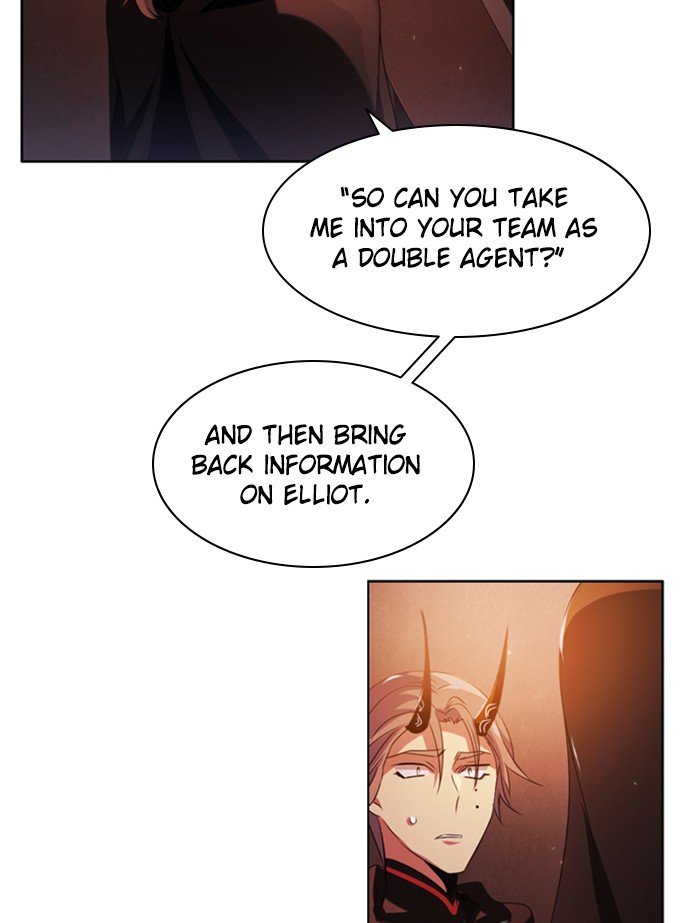Zero Game Chapter 39 - page 129