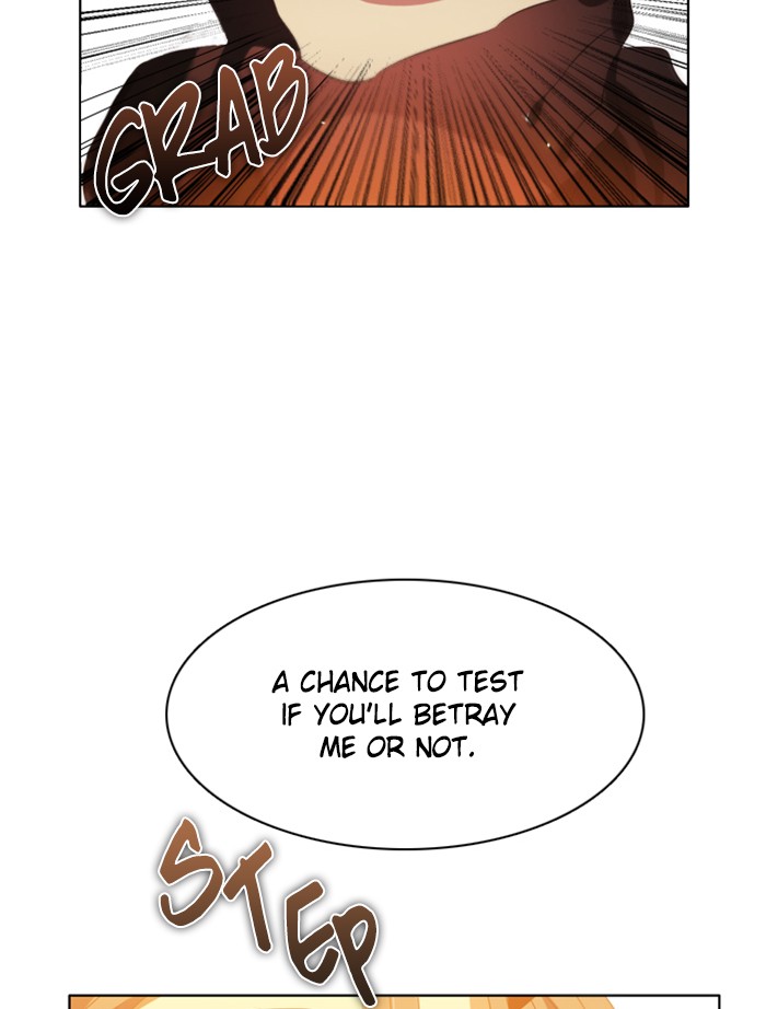 Zero Game Chapter 39 - page 131