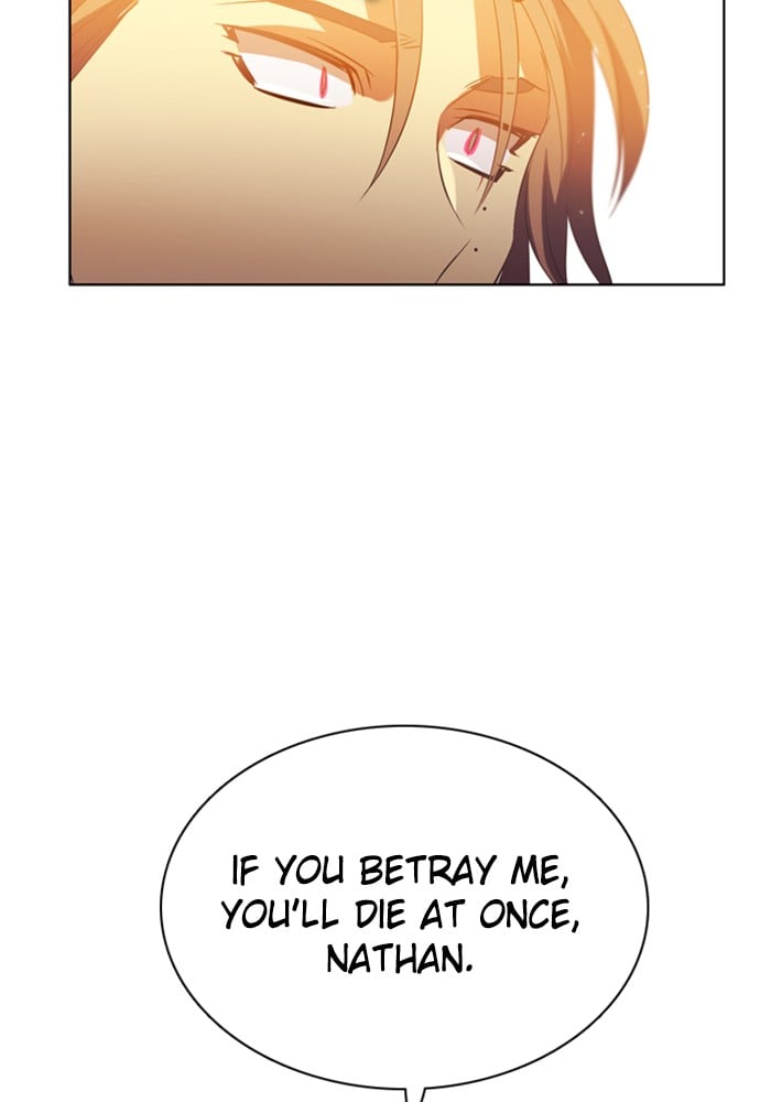 Zero Game Chapter 39 - page 132