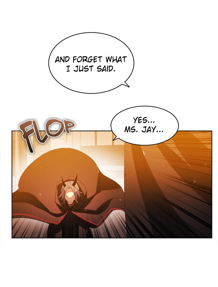 Zero Game Chapter 39 - page 135