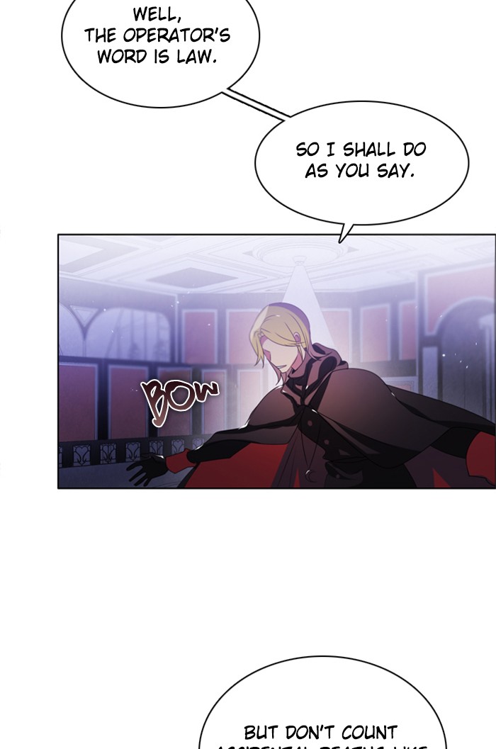 Zero Game Chapter 39 - page 15