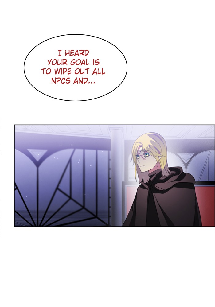 Zero Game Chapter 39 - page 2
