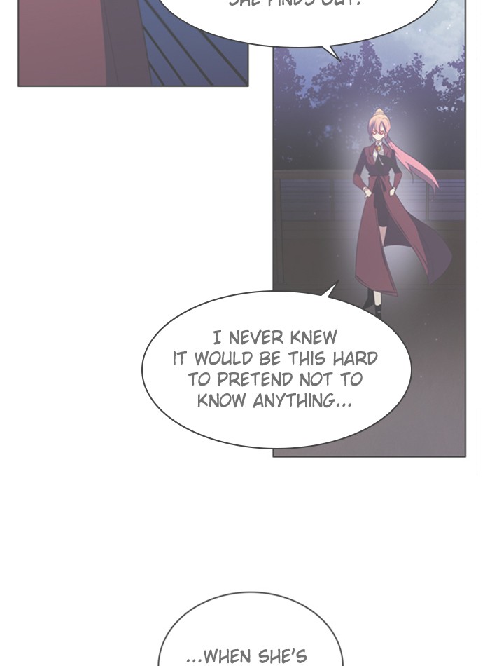 Zero Game Chapter 39 - page 32