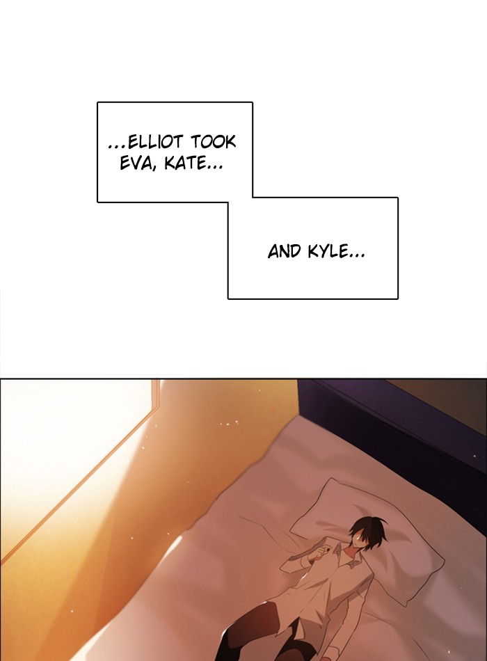 Zero Game Chapter 39 - page 42