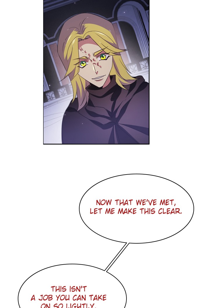 Zero Game Chapter 39 - page 5