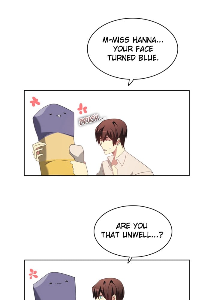 Zero Game Chapter 39 - page 51