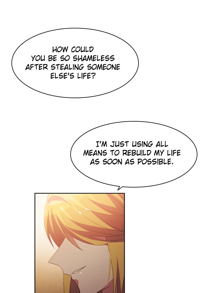Zero Game Chapter 39 - page 66